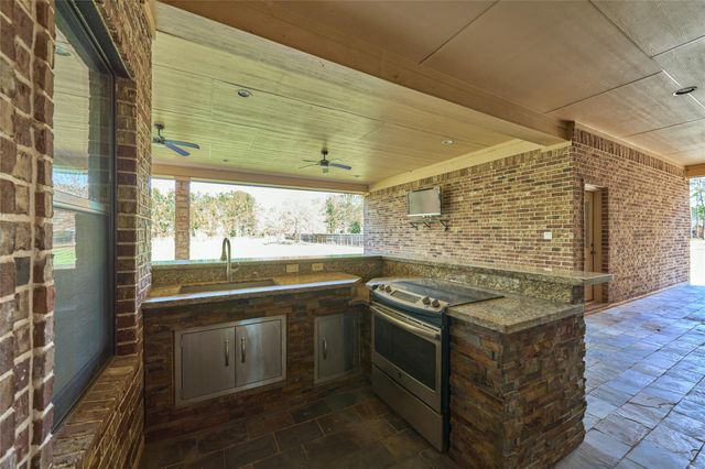 22964 Brazos Drive, Porter, TX 77365