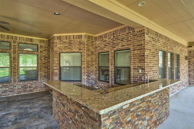 22964 Brazos Drive, Porter, TX 77365
