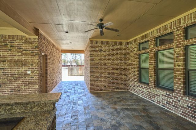 22964 Brazos Drive, Porter, TX 77365