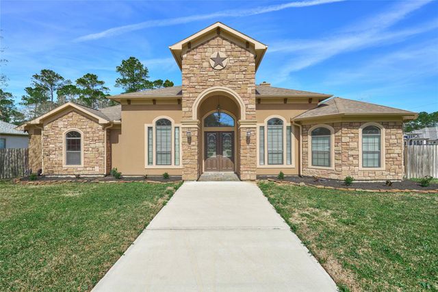 22964 Brazos Drive, Porter, TX 77365