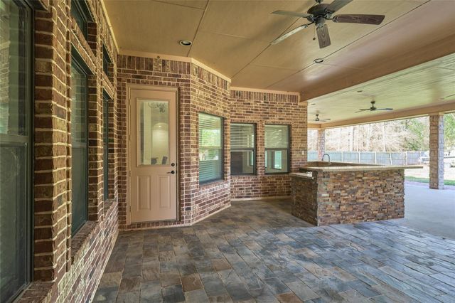 22964 Brazos Drive, Porter, TX 77365