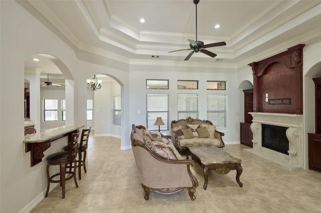 22964 Brazos Drive, Porter, TX 77365