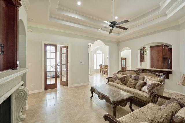 22964 Brazos Drive, Porter, TX 77365