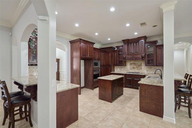 22964 Brazos Drive, Porter, TX 77365