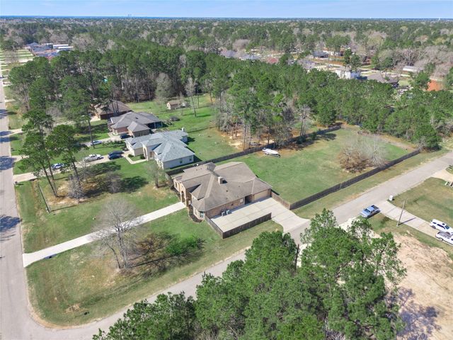 22964 Brazos Drive, Porter, TX 77365