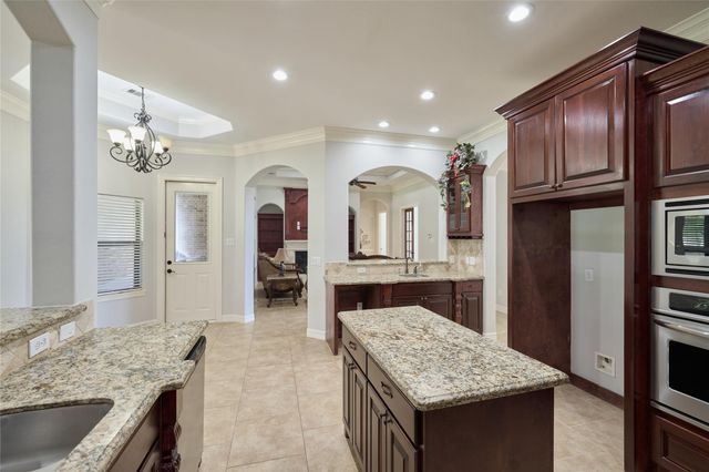 22964 Brazos Drive, Porter, TX 77365