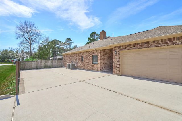 22964 Brazos Drive, Porter, TX 77365