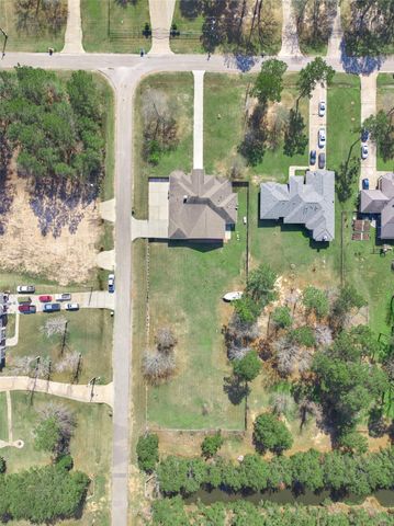 22964 Brazos Drive, Porter, TX 77365