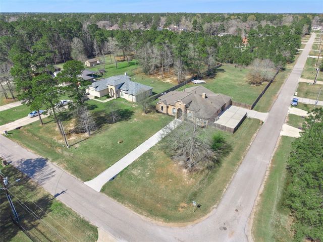 22964 Brazos Drive, Porter, TX 77365