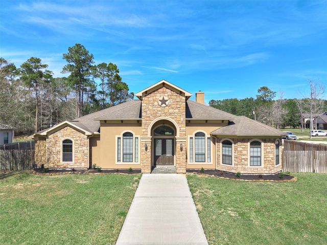 22964 Brazos Drive, Porter, TX 77365