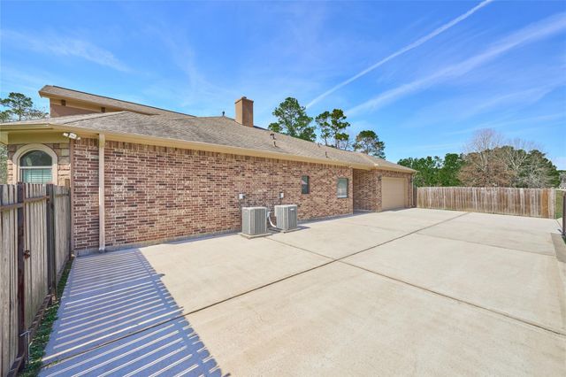 22964 Brazos Drive, Porter, TX 77365