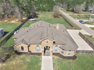 22964 Brazos Drive, Porter, TX 77365