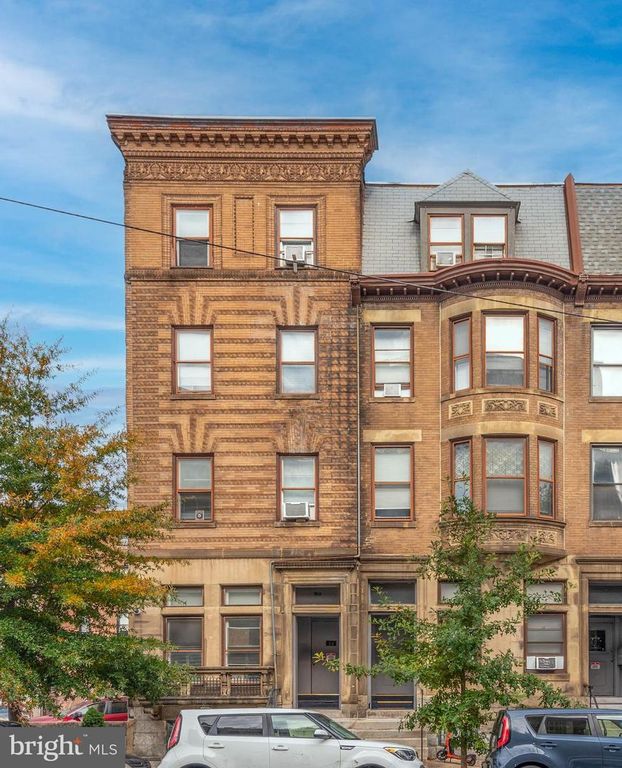 50 W BIDDLE ST, Baltimore, MD 21201