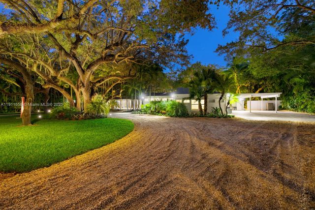 11015 Lakeside Dr, Coral Gables, FL 33156