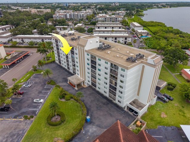 19029 US HIGHWAY 19 N 9-403, Clearwater, FL 33764