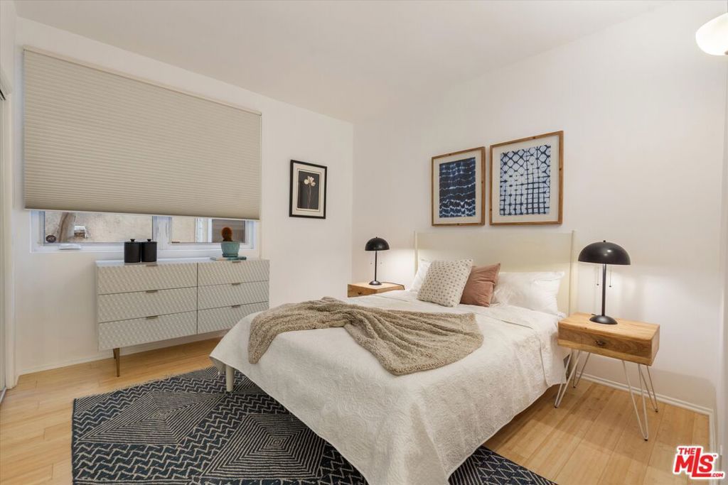 Image 31 of property listing at 900 Euclid Street 111, Santa Monica, CA 90403