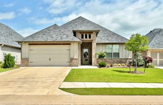 209 Pont De Normandie Court, Edmond, OK 73034
