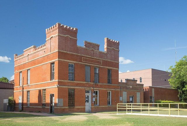 5995 Pr 2065, Centerville, TX 75833