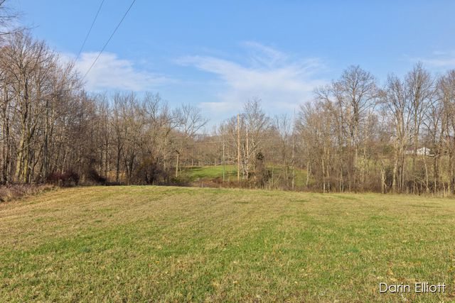 Parcel 8 Kingston Road, Ionia, MI 48846