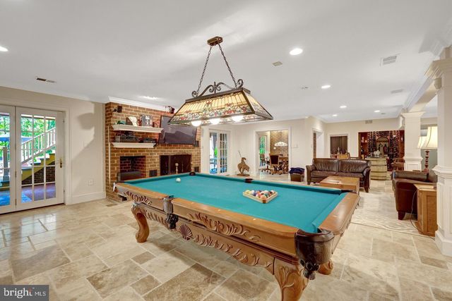 105 INTERPROMONTORY RD, Great Falls, VA 22066