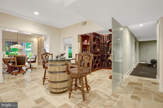 105 INTERPROMONTORY RD, Great Falls, VA 22066