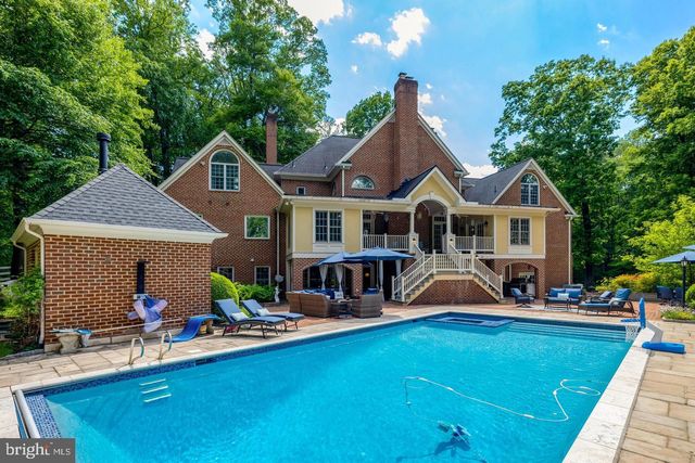 105 INTERPROMONTORY RD, Great Falls, VA 22066
