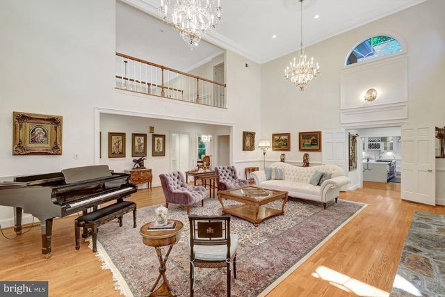 105 INTERPROMONTORY RD, Great Falls, VA 22066