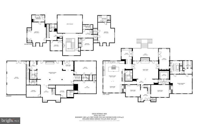 105 INTERPROMONTORY RD, Great Falls, VA 22066