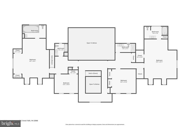 105 INTERPROMONTORY RD, Great Falls, VA 22066