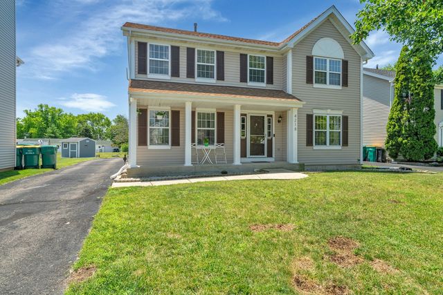 4218 Glenlo Drive, Plainfield, IL 60586
