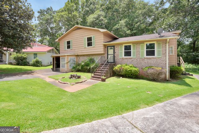407 Westchester Drive, Barnesville, GA 30204