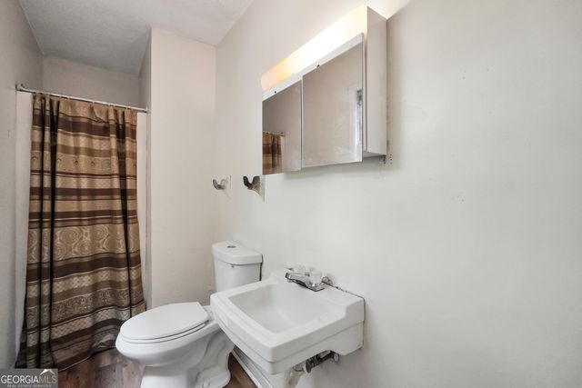 407 Westchester Drive, Barnesville, GA 30204