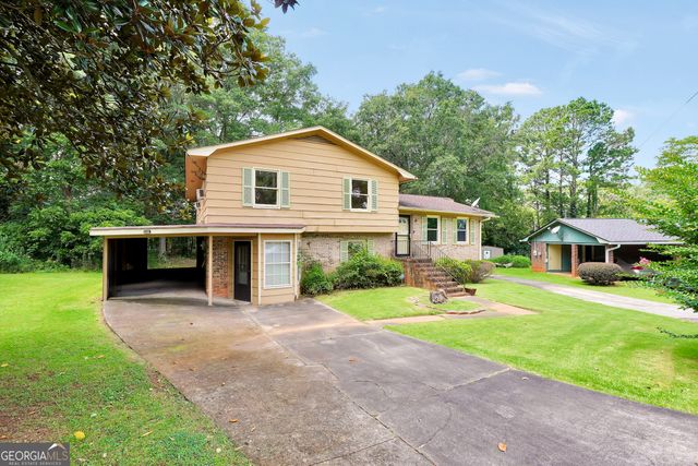 407 Westchester Drive, Barnesville, GA 30204
