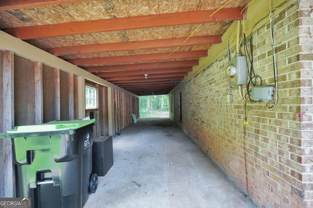 407 Westchester Drive, Barnesville, GA 30204