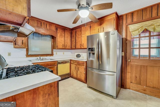 407 Westchester Drive, Barnesville, GA 30204