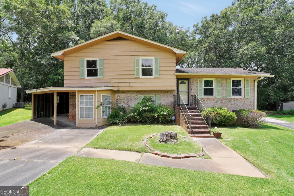 407 Westchester Drive, Barnesville, GA 30204