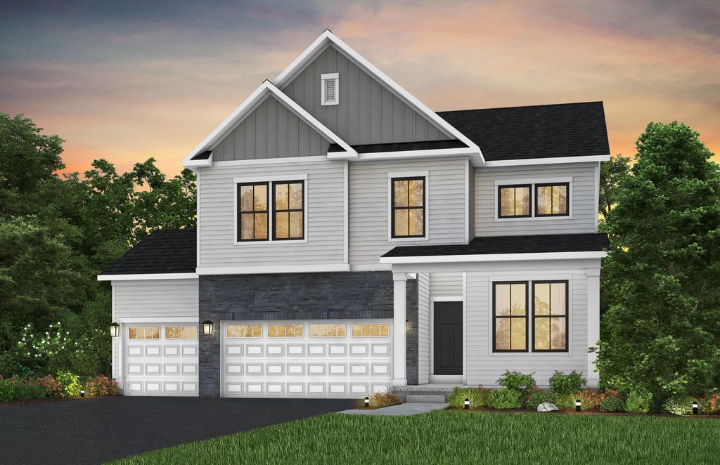 11080 Comstock Lane N, Dayton, MN 55369