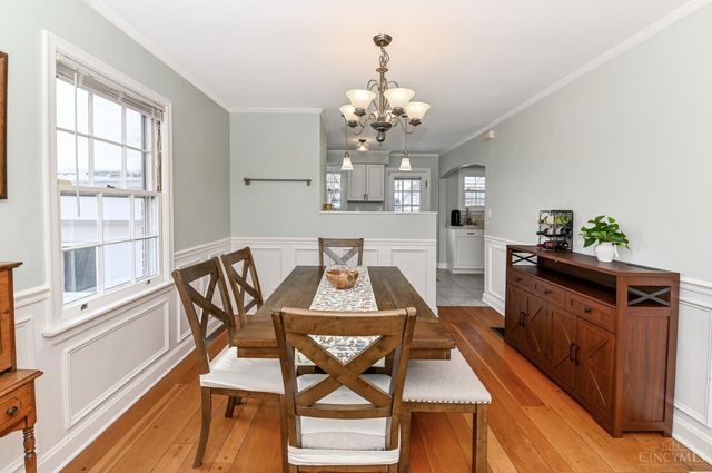 1661 Sutton Avenue, Cincinnati, OH 45230