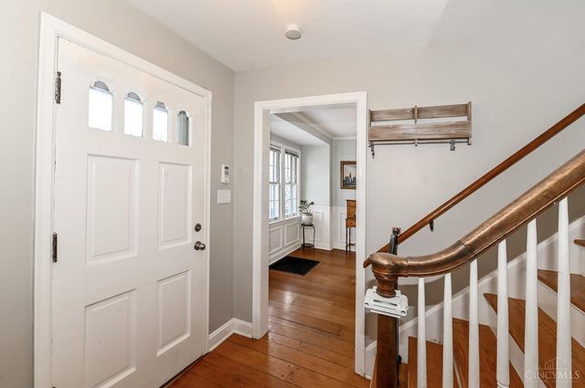 1661 Sutton Avenue, Cincinnati, OH 45230