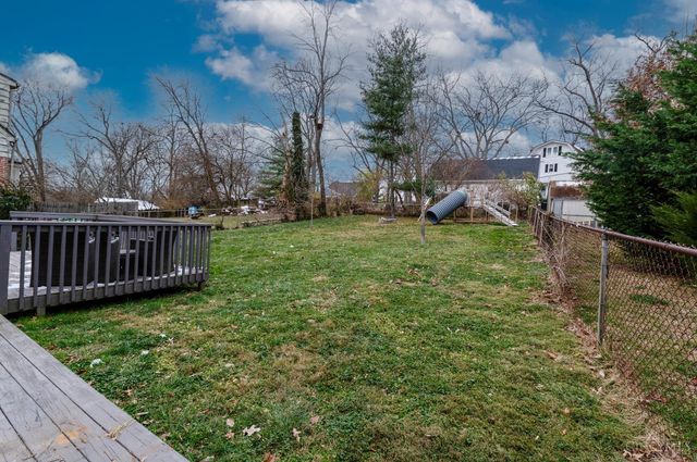 1661 Sutton Avenue, Cincinnati, OH 45230