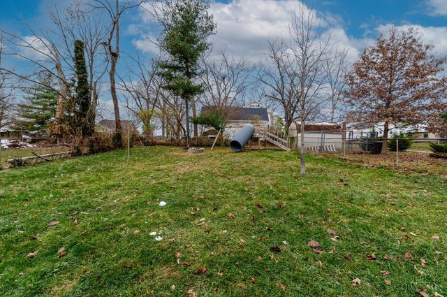 1661 Sutton Avenue, Cincinnati, OH 45230