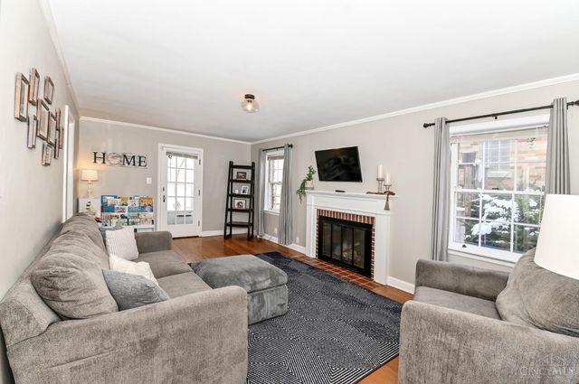 1661 Sutton Avenue, Cincinnati, OH 45230