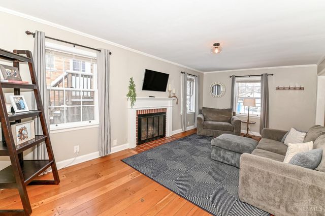 1661 Sutton Avenue, Cincinnati, OH 45230