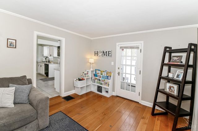 1661 Sutton Avenue, Cincinnati, OH 45230