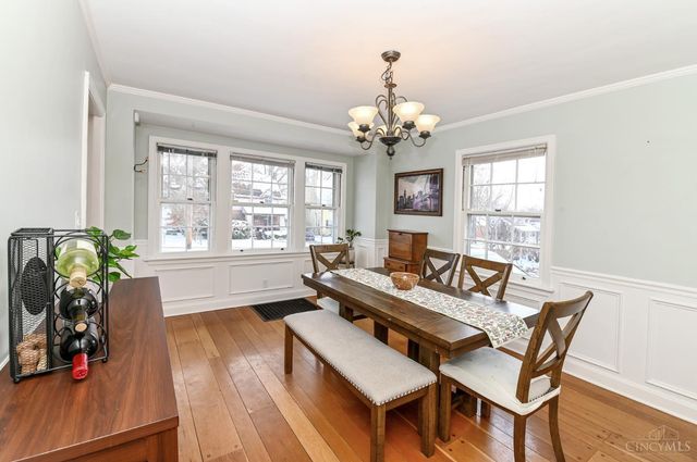 1661 Sutton Avenue, Cincinnati, OH 45230