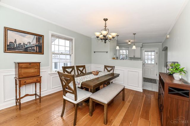 1661 Sutton Avenue, Cincinnati, OH 45230