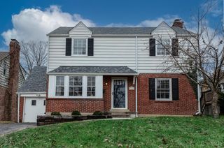 1661 Sutton Avenue, Cincinnati, OH 45230