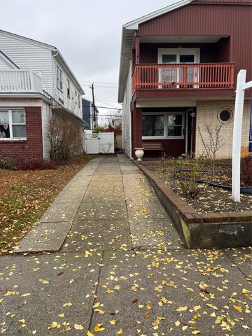 429 E Park Avenue First Level, Long Beach, NY 11561