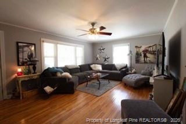 302 N 13th Street, Erwin, NC 28339