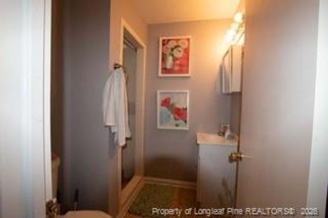 302 N 13th Street, Erwin, NC 28339